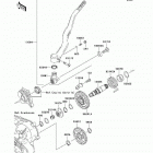 KX450F  (KX450-E9F) Кикстартер