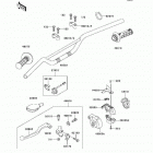 KX65  (KX65-A7F) Руль
