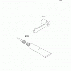 KX85  (KX85-A6F) Owner's tools