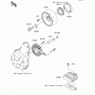 ER-6n (ER650-C9F) Генератор