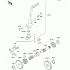 KX65  (KX65-A7F) Кикстартер