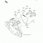 Vulcan 2000 Classic LT (VN2000-JAF) Распред вал