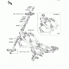 ER-6n (ER650-C9F) Рама
