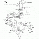 Versys (Canada Only) (KLE650-A8F) Фонарь
