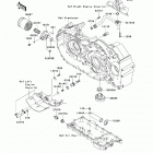 Vulcan 2000 Classic LT (VN2000-J8F) Маслянный фильтр