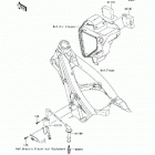 KLX450R (KLX450-A8F) Система зажигания