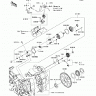 Vulcan 1700 Voyager (VN1700-A9F) Стартер
