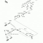 Vulcan 2000 Classic LT (VN2000-JAF) Механизм переключения передач