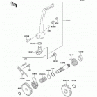 KX85  (KX85-A6F) Кикстартер