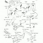 Vulcan 2000 Classic LT (VN2000-J8F) Замок зажигания
