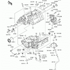 ER-6n (ER650-C9F) Картер