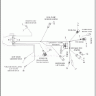 FLTRKSE 1TJH CVO ROAD GLIDE LIMITED (2022) WIRING HARNESS, MAIN (5 OF 10)