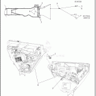 FLHTCUTG 1MAF TRI GLIDE ULTRA (2023) WIRING HARNESS, MAIN - FLHTCUTG, FLHTCUTGANV (6 OF...