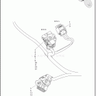 RA1250S 1ZES PAN AMERICA 1250 SPECIAL (2022) WIRING HARNESS, MAIN RA1250S (3 OF 7)
