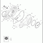 FLRT 1MCP FREEWHEELER (2022) PRIMARY HOUSING