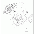 RH975 1ZH1 NIGHTSTER (2022) Аккумулятор