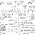 Outlander 800 STD 4 X 4 Жгут проводов Европа