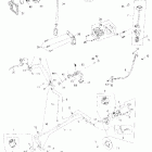 Rally 175 Тормоза гидравлические