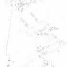 Rally 175 Глушитель