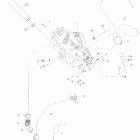 Rally 175 Двигатель и крепление