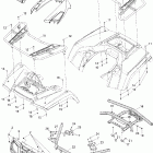 Outlander 800 STD 4 X 4 Кузов 2