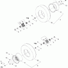 Rally 175 Привод передний