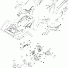 Outlander 800 STD 4 X 4 Кузов 3