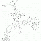 Rally 175 Рулевое управление