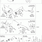 Outlander Max 800 STD 4 X 4 Электрика ( europe)