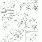 Outlander Max 400 XT 4 X 4 10- electrical system, xt