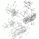 Mini DS 90 2-strokes Картер