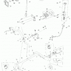 Rally 175 Тормоза