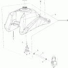 Rally 175 Топливная система