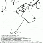 Outlander Max 800 STD 4 X 4 Жгут проводов на двигатель