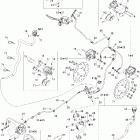 Outlander Max 400 XT 4 X 4 Тормоза