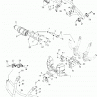 Outlander 800 XT 4 X 4 Body and accessories 4