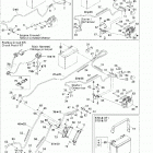 Outlander Max 400 XT 4 X 4 Electrical system, xt