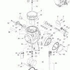 DS 650 X Карбюратор