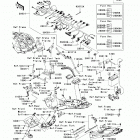 Concours 14 ABS (ZG1400-A8F) Chassis electrical equipment(a8f)
