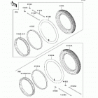 AN112 (AN112-D8F) Покрышки
