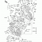 Vulcan 1600 Classic (VN1600-A7FA) Картер
