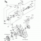AN112 (AN112-D8F) Стартер