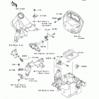 Vulcan 2000 Classic (VN2000-H8F) Инжектор