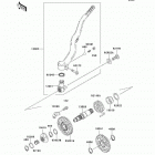 KX450F (KX450-D7F) Кикстартер