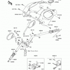 AN112 (AN112-D8F) Руль