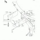 AN112 (AN112-D8F) Система зажигания