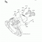 Vulcan 2000 Classic (VN2000-H8F) Распред вал