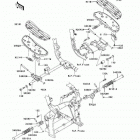 Vulcan 2000 Classic (VN2000-H8F) Подножки