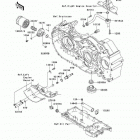 Vulcan 2000 Classic LT (VN2000-F7F) Маслянный фильтр