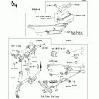 Ninja ZX-14 (ZX1400-A7FA) Optional parts